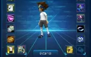 Conta Ladmo Mid Game