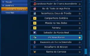 Conta Ladmo Mid Game