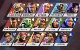 Vendo conta lvl213 Herança Whaith PC