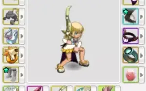 SET ENIRIPSA 200 WAKFU RUBILAX