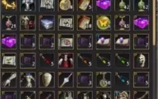 Vendo Conta Black Desert Online Guerreiro 681 de GS