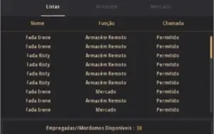 Vendo Conta Black Desert Online Guerreiro 681 de GS