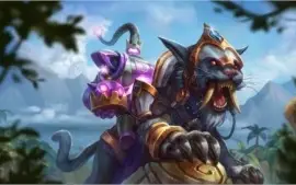 Compre Saques Exclusivos Do Paladins Pela Twitch Prime