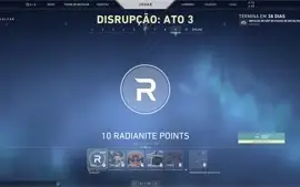 CONTA ACESSO FULL | VARIÁVEIS SKINS | DIAMANTE 1 | 390 REAIS