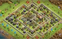 CV 11 FULL COM +17200 GEMAS 6 CONSTRUTORES