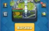 Clash Royale nv 10 com 6 lendarias(4 nv 2)
