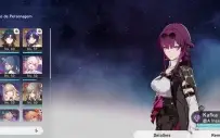 Honkai star rail kafka + blade + bis + dr ratio