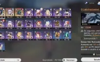 Honkai star rail kafka + blade + bis + dr ratio