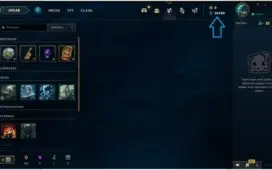 Contas de LOL lvl 30 Unranked ❗❗❗❗