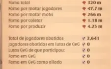 Conta de albion barata 700/100 em arco | 100/400 em cursed.