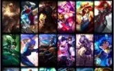 CONTA PLATINA 4 - LOL