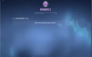 Conta Diamante 2 com skin + Passe Atual