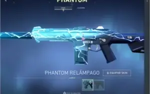 Conta Diamante 2 com skin + Passe Atual