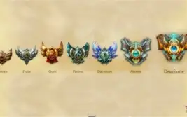 Elojob barato e confiável no LoL.