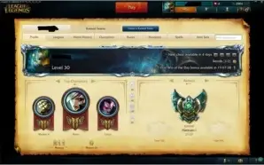 Elojob barato e confiável no LoL.