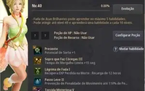 Sorc Level 62 - 278 de PA