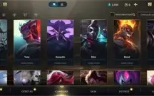 Conta  Mestre  20 pontos WildRift 68% winrate Olaf