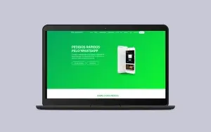 Sistema Deliver Multi Restaurante