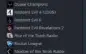 Conta Steam com 8,4 anos 90 jogos