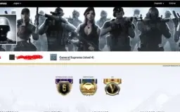 CONTA CROSS FIRE 5 VIPS 4 ESTRELAS BAU 185 ITENS COM EMAIL!