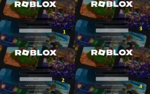 Guia Configuração Multiboxing Roblox (PC)