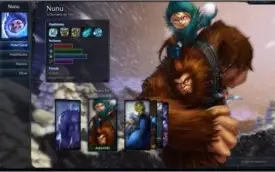 Conta League Of Legends com Riven Campeonato -acc alz COBR