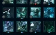 Conta League of Legends