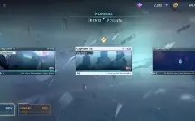 Conta de solo leveling: arise Global lvl 44