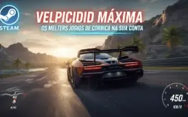 Conta Steam Battlefild 1-V + Titanfall 2