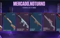 CONTA DIAMANTE 2 VALORANT