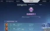 CONTA DIAMANTE 2 VALORANT