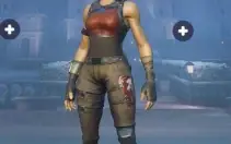 Conta De Fortnite, Renegade Raider + Picareta + Exclusivos