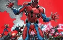 Fortnite- Homem aranha zero  Spider Man Zero
