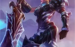 Conta Diamante V    27 Campeões c/ 1350 de RP para nick