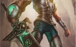 Conta Diamante V    27 Campeões c/ 1350 de RP para nick