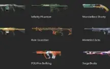 Classic|Vantal|Spectre|Phanton|OP|Faca! Full acesso!