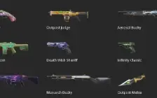 Classic|Vantal|Spectre|Phanton|OP|Faca! Full acesso!