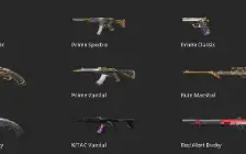 Classic|Vantal|Spectre|Phanton|OP|Faca! Full acesso!