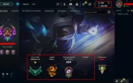 Conta Lol Com Todos Os Campeões, Valor Negociavel