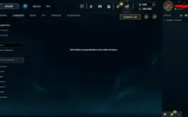 Conta Lol Com Todos Os Campeões, Valor Negociavel