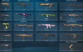 🧙‍♀️Conta Full Acesso C/ 14 Skins 🧙‍♀️Arco Gênese Disponív