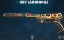 🧙‍♀️Conta Full Acesso C/ 14 Skins 🧙‍♀️Arco Gênese Disponív