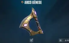 🧙‍♀️Conta Full Acesso C/ 14 Skins 🧙‍♀️Arco Gênese Disponív