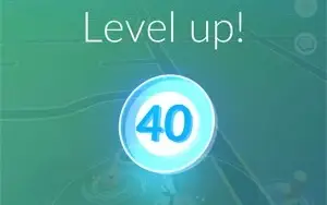 CONTA NÍVEL 40 POKEMON GO 80 100% 61 SHINY