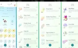 CONTA NÍVEL 40 POKEMON GO 80 100% 61 SHINY
