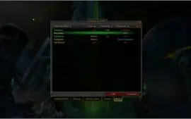 CONTA WOW LEGION ANTIGA