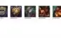 PROMOÇÃO: 49 CAMPEÕES - 9 SKINS
