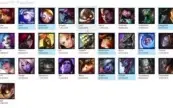 PROMOÇÃO: 49 CAMPEÕES - 9 SKINS