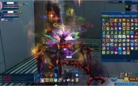 OGUDOMON! - TAMER 120 - SERVIDOR LUCEMON