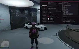 ❖ Up De Conta Gta V Online Dolares+Unlock All